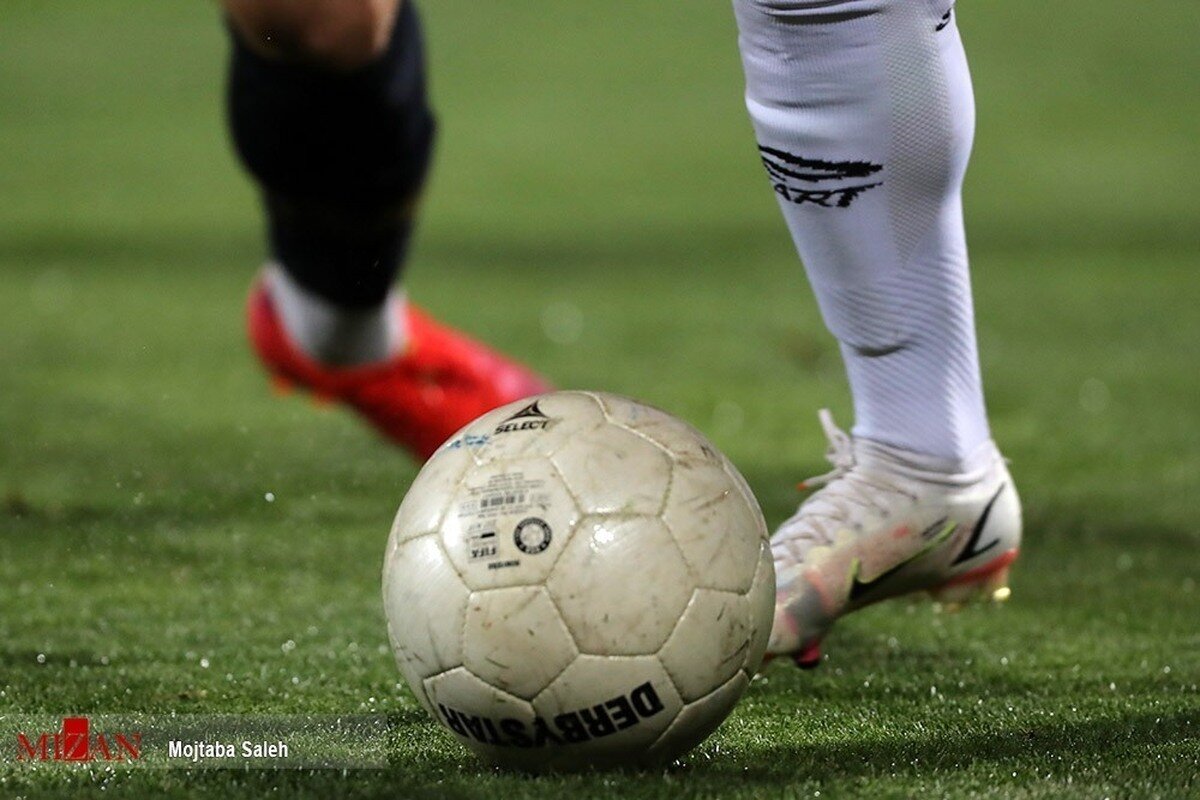 اعلام اسامی محرومان هفته بیست‌ودوم لیگ برتر فوتبال