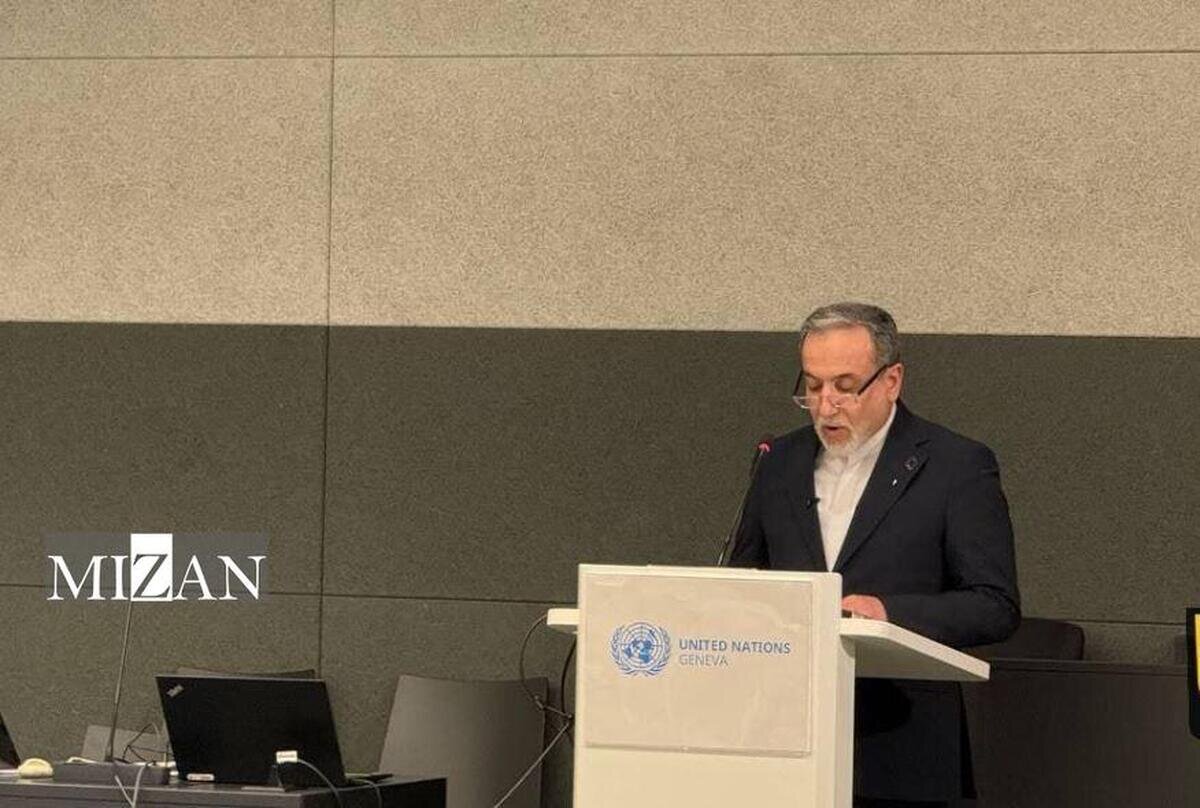 عراقچی: تبعات هرگونه تجاوزی به مرزهای ایران محدود نخواهد شد