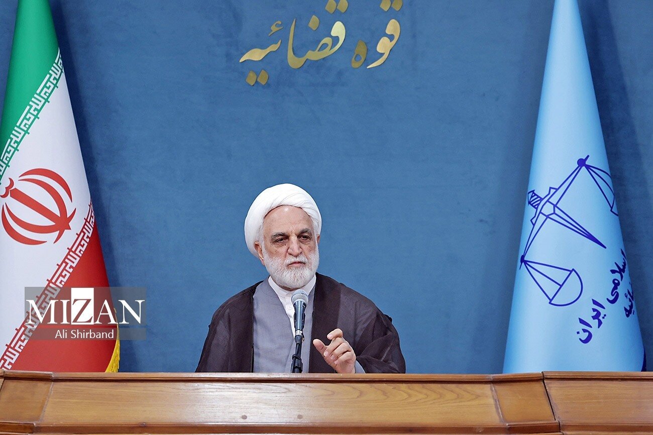 گسترش خدمات قضایی غیرحضوری در کشور/ ۸۰ درصد رسیدگی‌ها به پرونده زندانیان در استان گلستان به‌صورت الکترونیکی انجام می‌شود