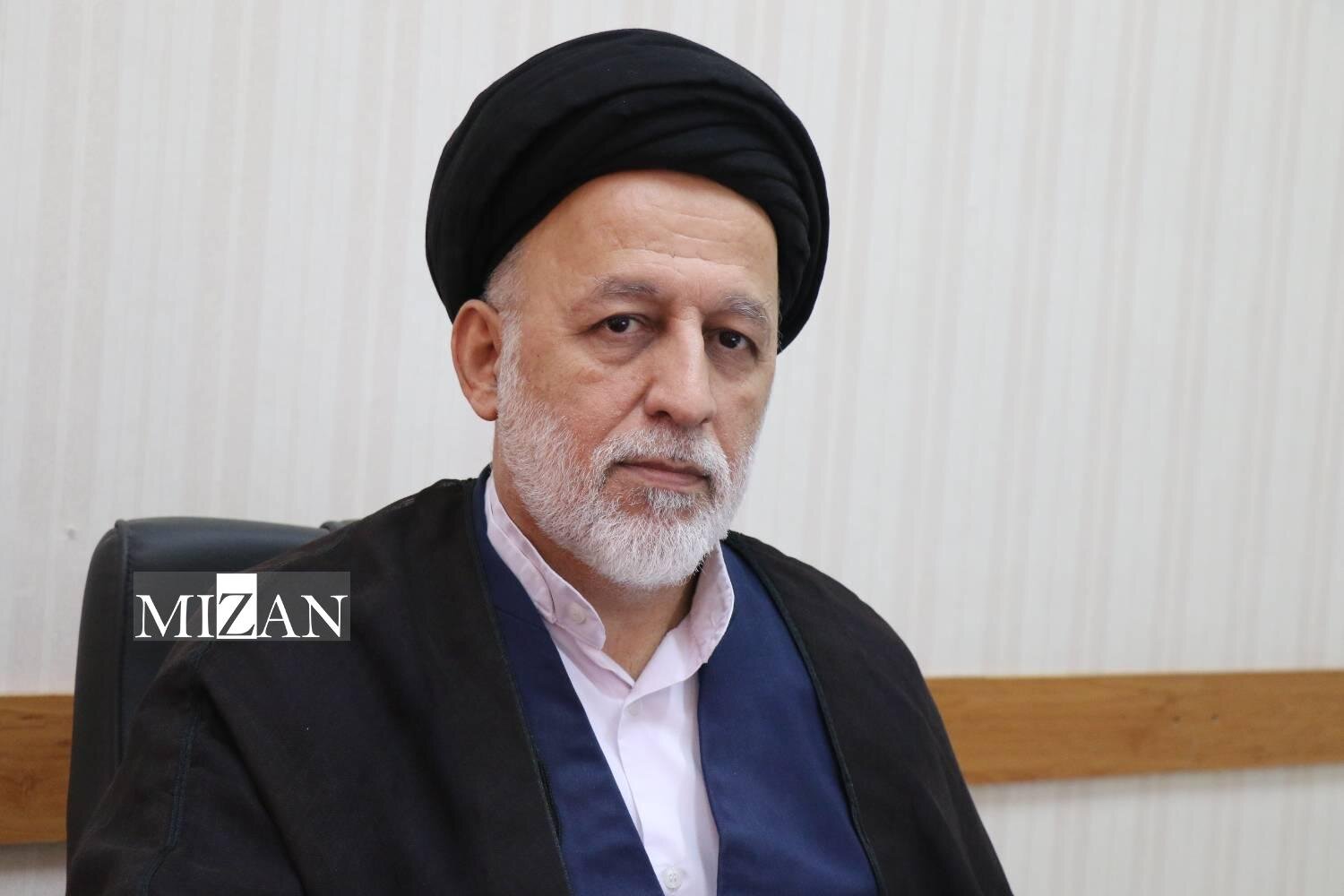 گسترش خدمات قضایی غیرحضوری در کشور/ ۸۰ درصد رسیدگی‌ها به پرونده زندانیان در استان گلستان به‌صورت الکترونیکی انجام می‌شود