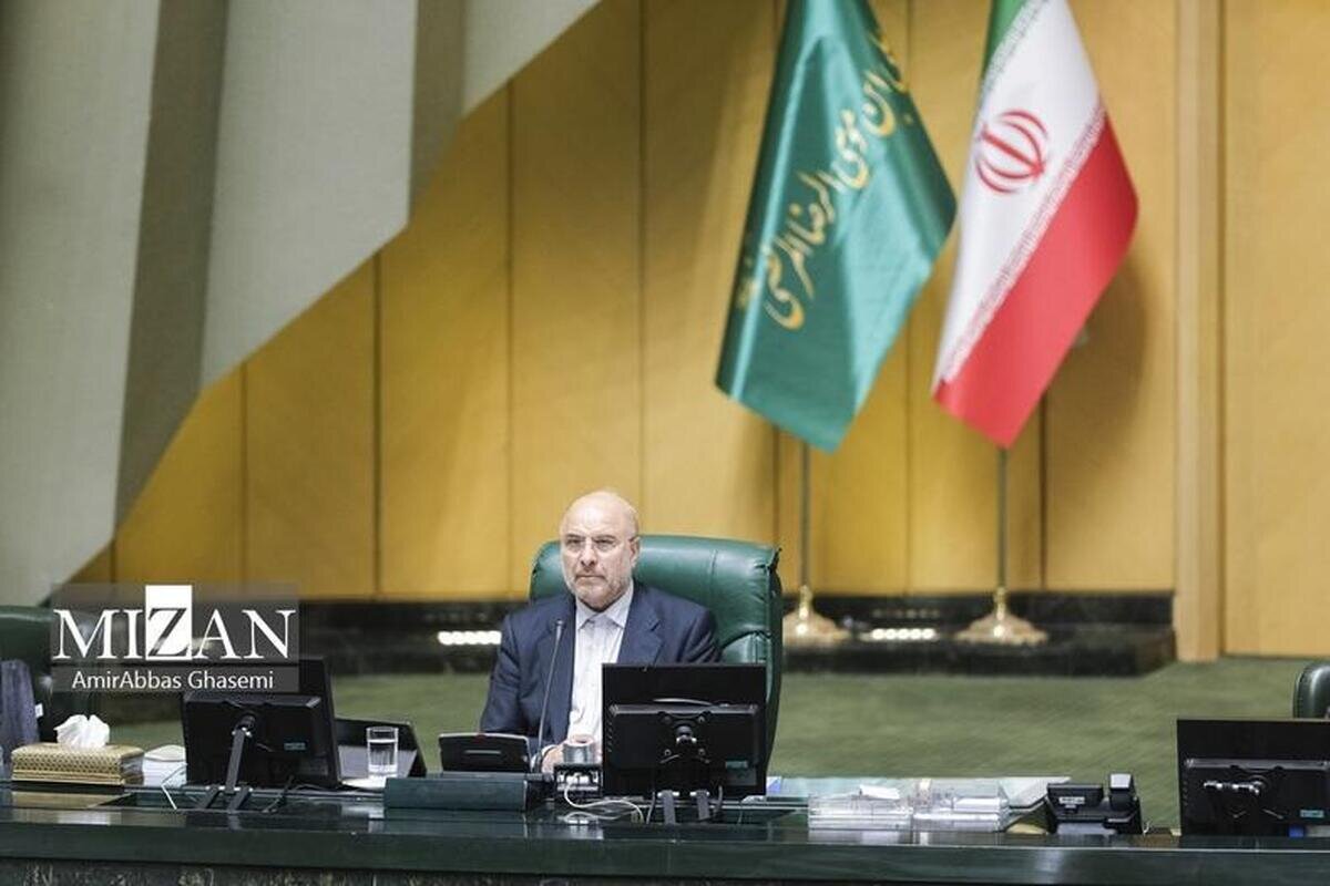 قالیباف: بودجه صندوق صعب العلاج افزایش می‌یابد