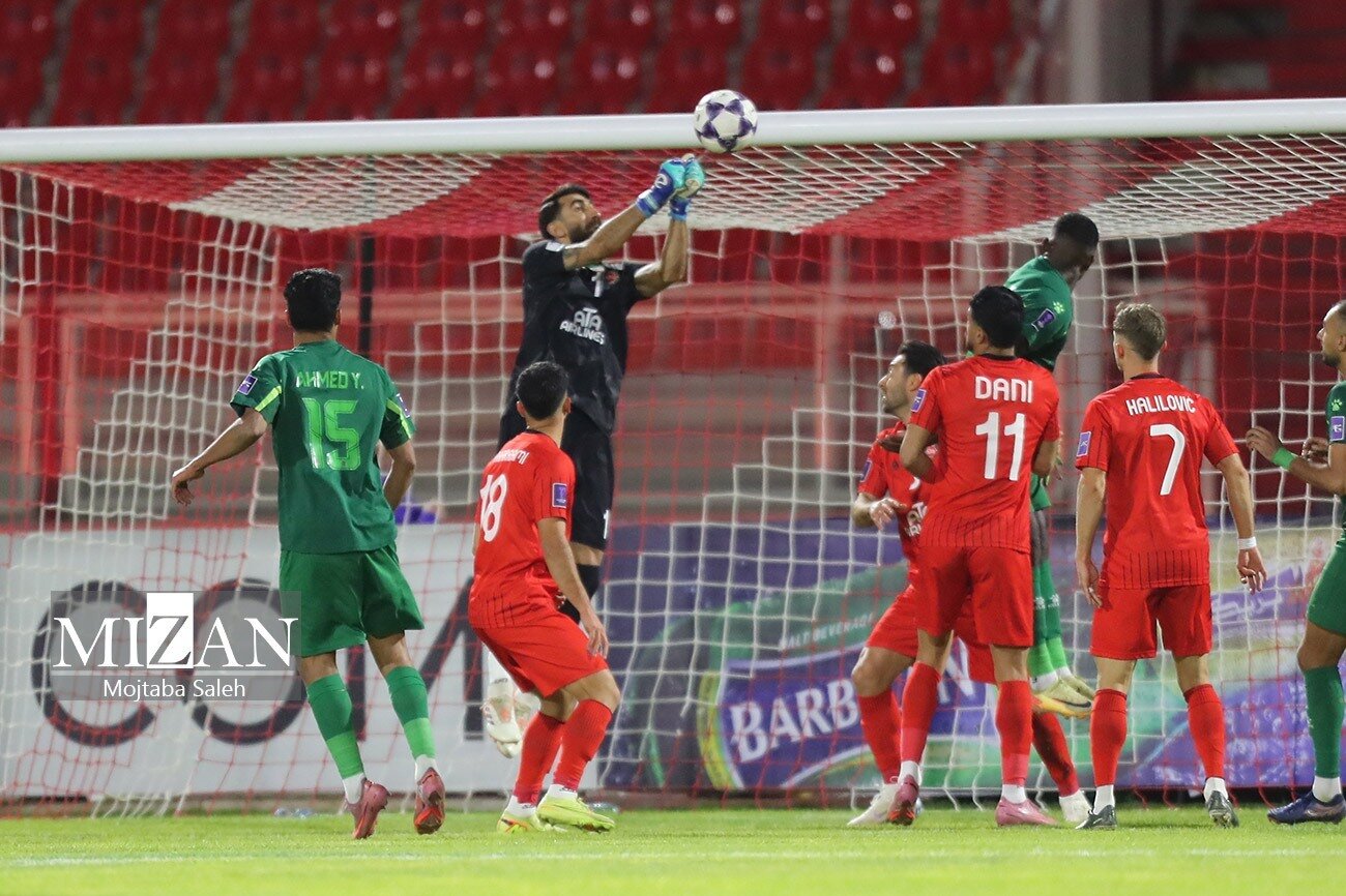 الغرافه قطر - تراکتور ایران؛ نبرد حساس در آخرین ایستگاه مرحله مقدماتی/ تیتیها بدون اسکوچیچ به دنبال پایان حاشیهها