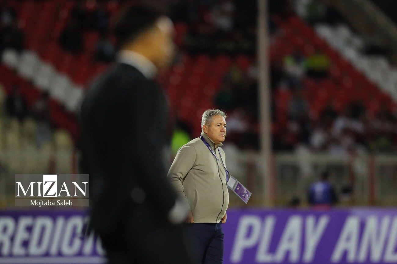 الغرافه قطر - تراکتور ایران؛ نبرد حساس در آخرین ایستگاه مرحله مقدماتی/ تیتیها بدون اسکوچیچ به دنبال پایان حاشیهها