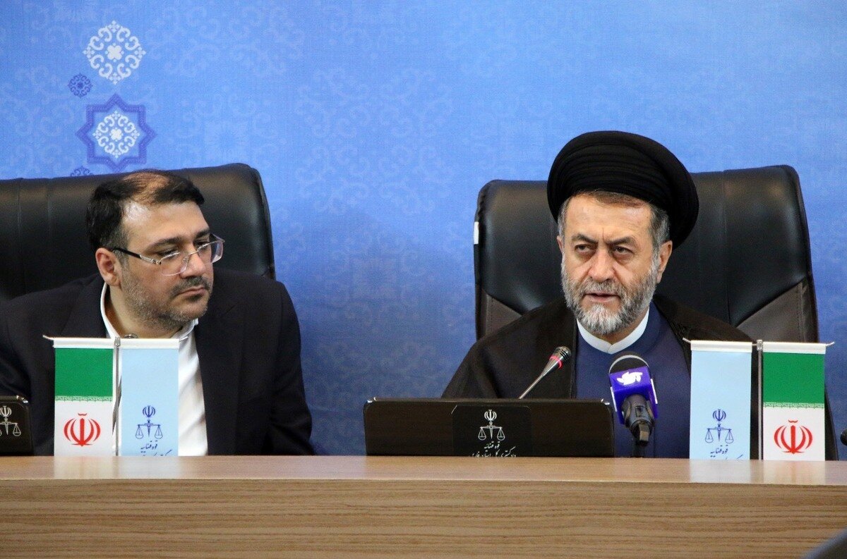 رئیس دادگستری استان فارس: هرگونه اطاله در تعیین تکلیف کالا‌های موجود در انبار‌ها فاقد توجیه شرعی و عقلی است