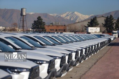 بازدید دادستان تهران از گمرک