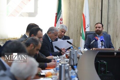 بازدید دادستان تهران از گمرک