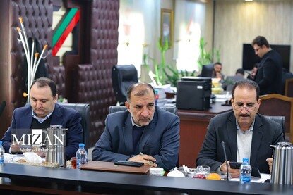 بازدید دادستان تهران از گمرک