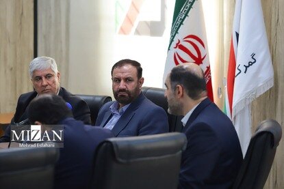 بازدید دادستان تهران از گمرک