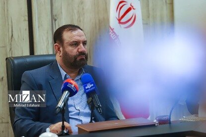 بازدید دادستان تهران از گمرک