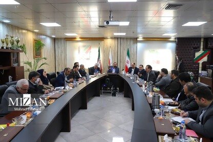 بازدید دادستان تهران از گمرک
