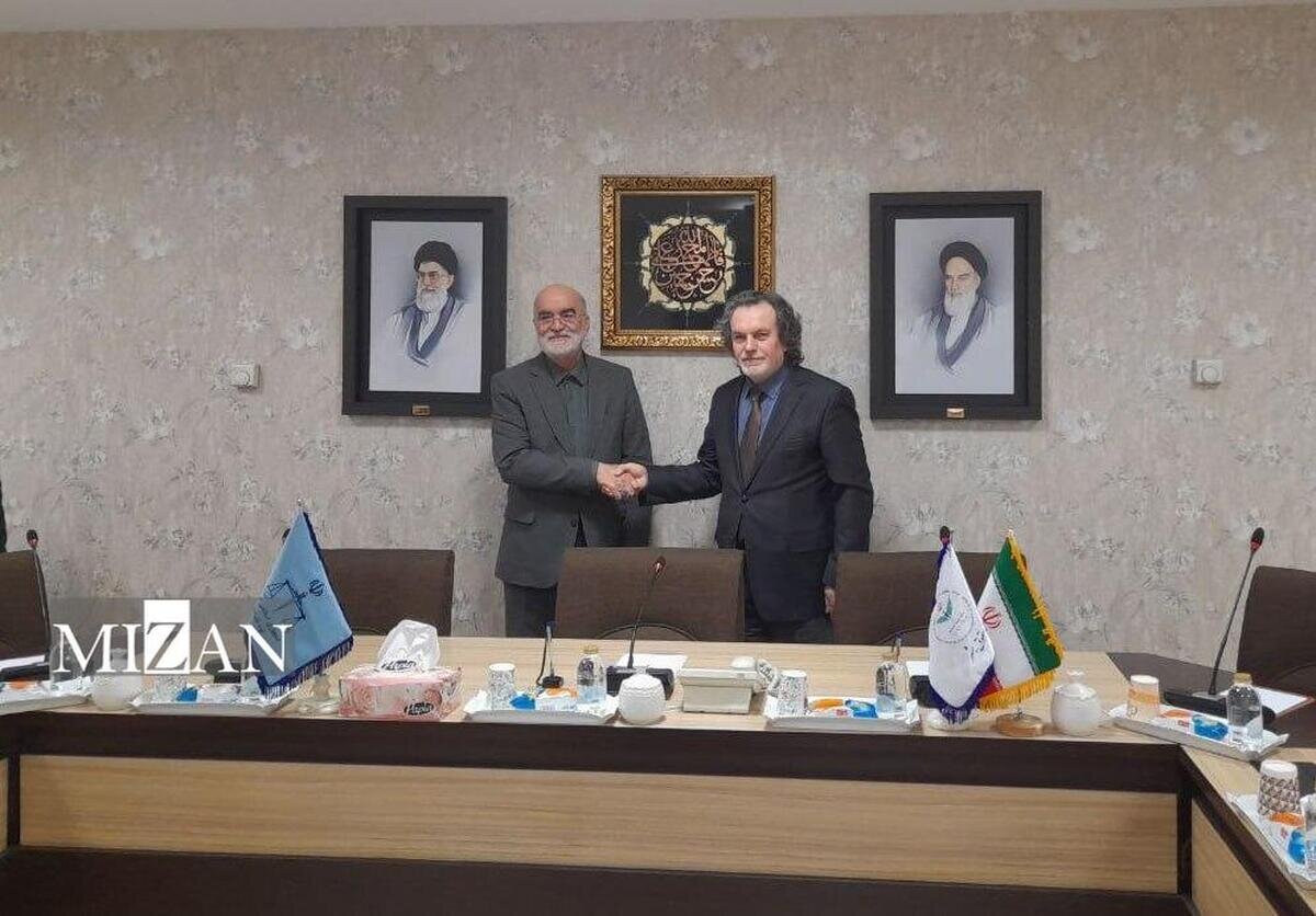 دیدار سفیر ترکیه با معاون امور بین‌الملل قوه قضاییه/ سراج: حقوق بشر غربی ابزاری برای فشار بر کشور‌های مستقل است