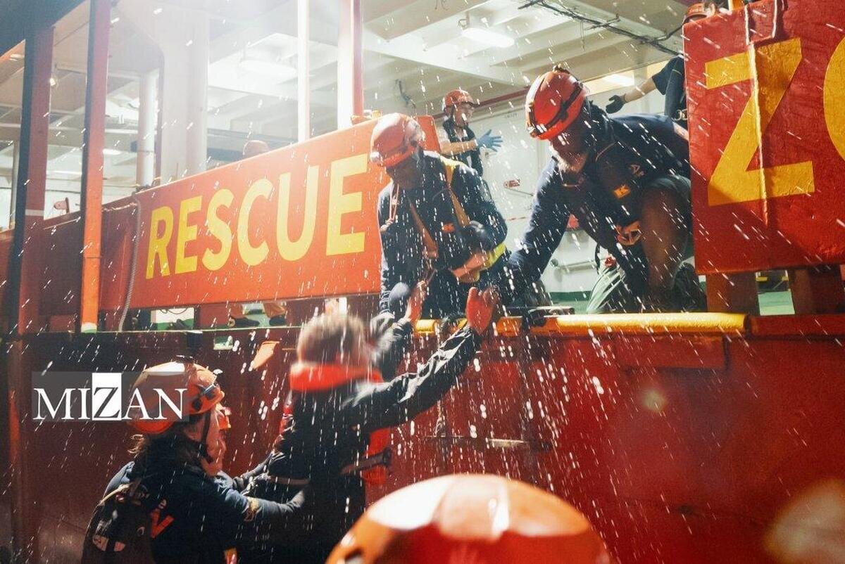 توقیف دوباره یک کشتی بشردوستانه توسط ایتالیا به‌دلیل نجات مهاجران