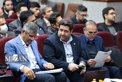 پنجاه‌وچهارمین جلسه دادگاه رسیدگی به اتهامات سرکردگان گروهک تروریستی منافقین