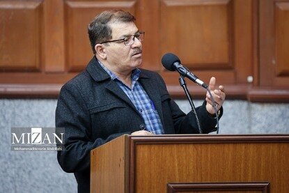 پنجاه‌وچهارمین جلسه دادگاه رسیدگی به اتهامات سرکردگان گروهک تروریستی منافقین