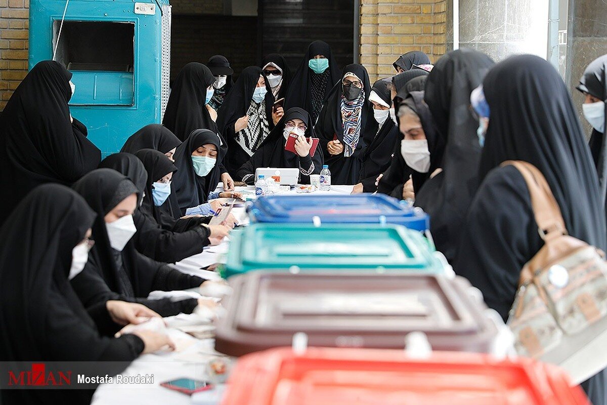 افزایش بازه زمانی نام‌نویسی انتخابات شورا‌های اسلامی روستا از ۸ صبح تا ۲۲