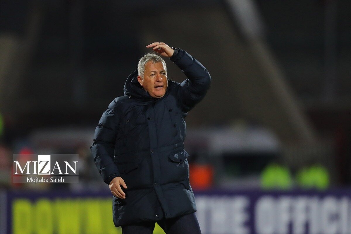 اسکوچیچ رسماً از تراکتور جدا شد