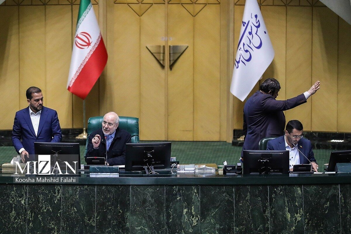 قالیباف:  اگر تخلفی در بودجه باشد، وظیفه دارم جلوی آن را بگیرم/ تغییرات جدول ۹ بودجه با دستور بررسی دقیق پیگیری شد