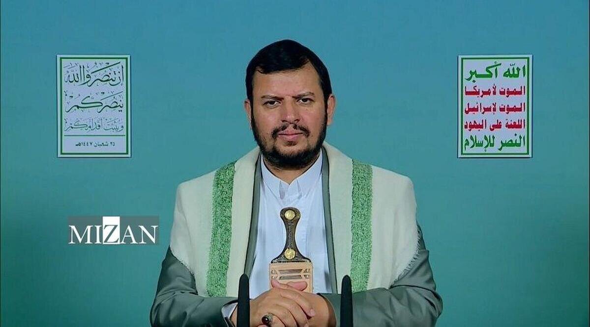 رهبر انصارالله: بازگشت به آموزههای الهی راه حل مشکلات مسلمانان است