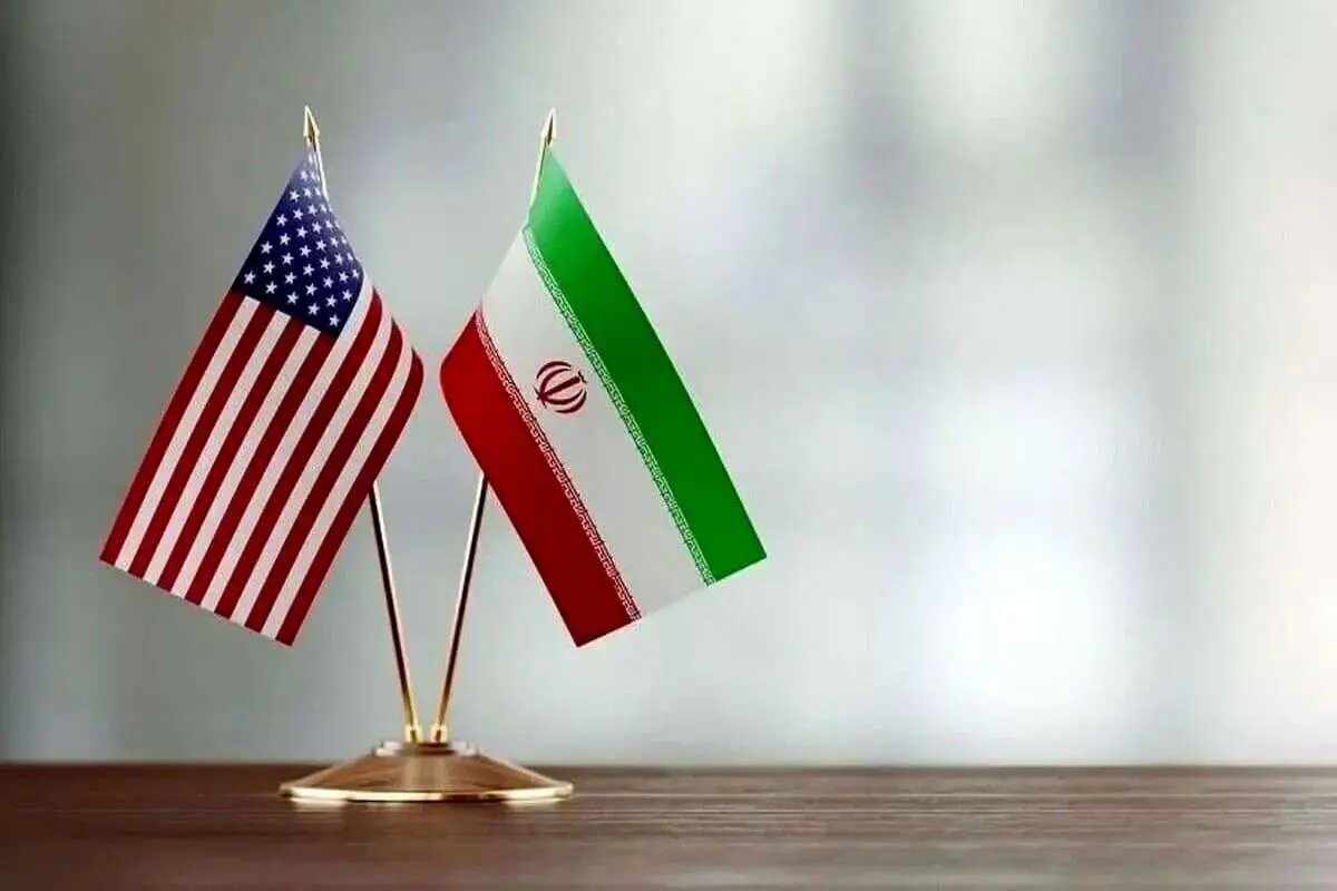 آخرین اخبار از محل مذاکرات غیرمستقیم ایران و آمریکا + فیلم