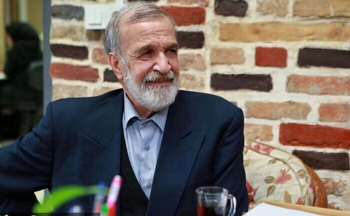 اکبر رحمتی: آقای عنایت بخشی با معصومیت کامل از جهان رفت/ او در بازیگری یک ژنرال بود/ چه زمانی باید از او قدردانی می‌شد؟ + فیلم