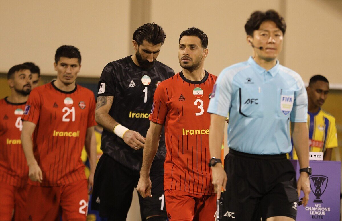 جدول پایانی لیگ نخبگان آسیا / تراکتور سوم شد +عکس