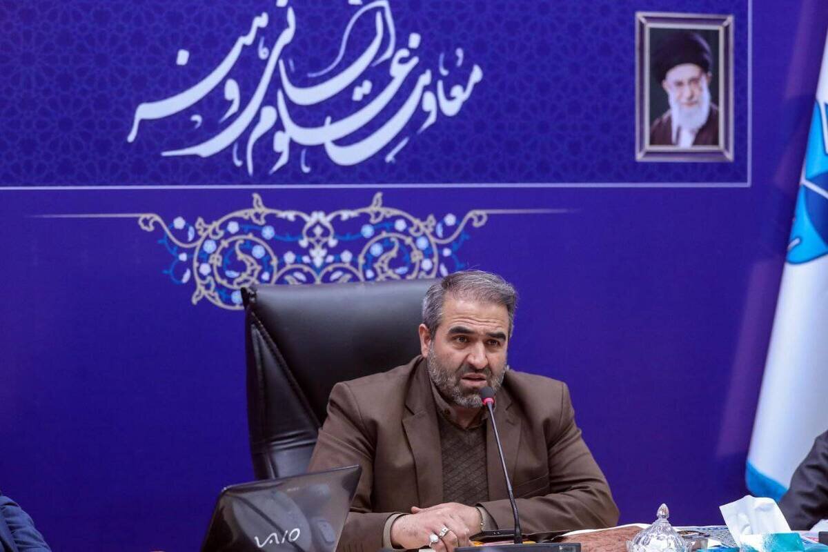 هاشمی: جرئت و شجاعت علمی استادان مهم‌ترین مؤلفه نظریه‌پردازی است