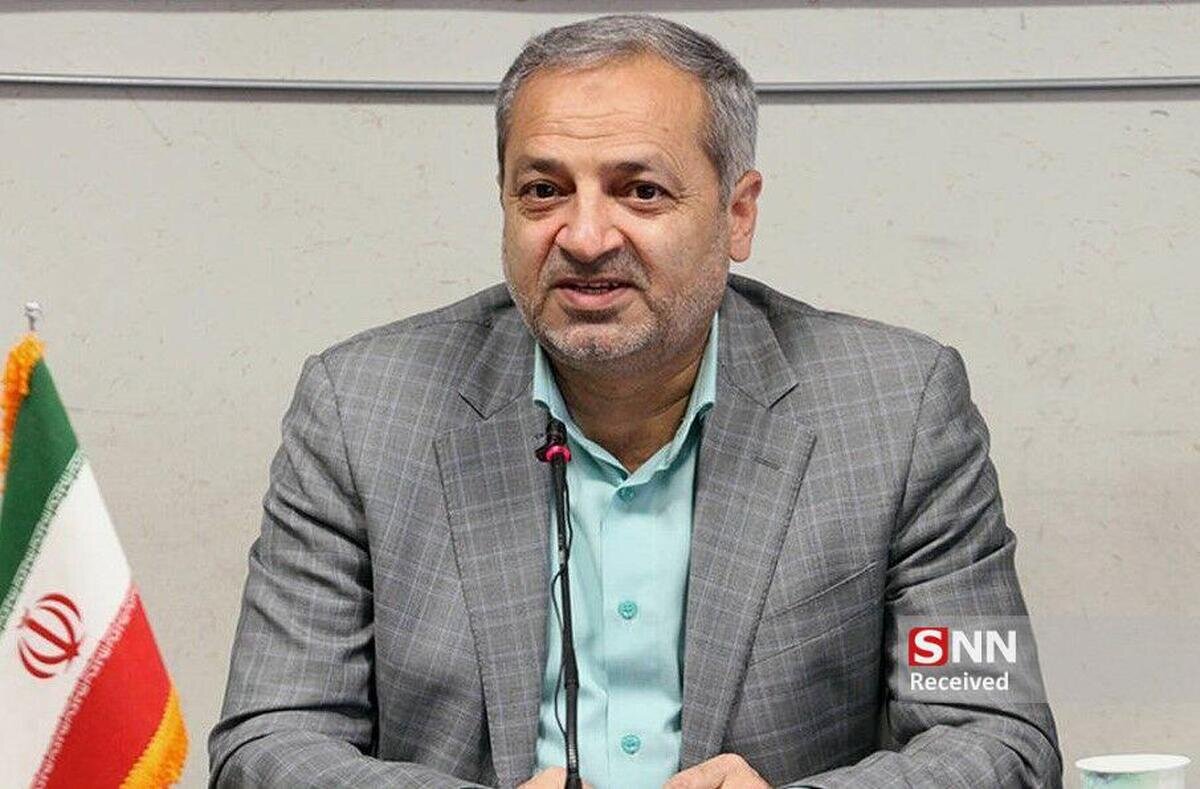 انتصاب رئیس کارگروه تحقق اهداف کمی سنجه عملکردی ارتقای نظام آموزشی