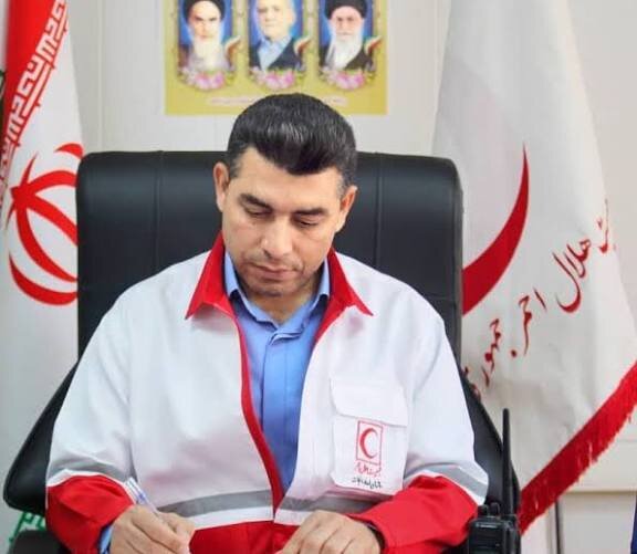 افتتاح مراکز جدید تصویربرداری و فیزیوتراپی هلالاحمر در کهگیلویه و بویراحمد