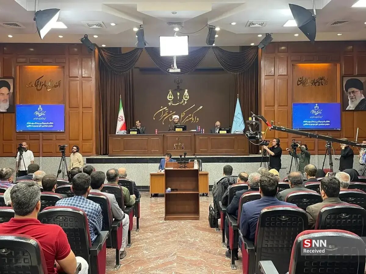 اقدامات منافقین برای کشتار مردم عادی در اغتشاشات اخیر/ شواهد و مستنداتی از عملیات فروغ جاویدان ارائه شد