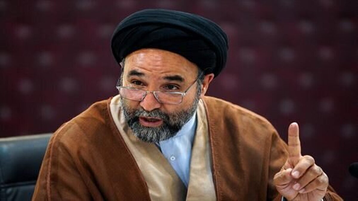 نماینده مردم ارومیه در مجلس: اگر دریاچه ارومیه خشک شود جان ۱۵ میلیون انسان در خطر است + فیلم