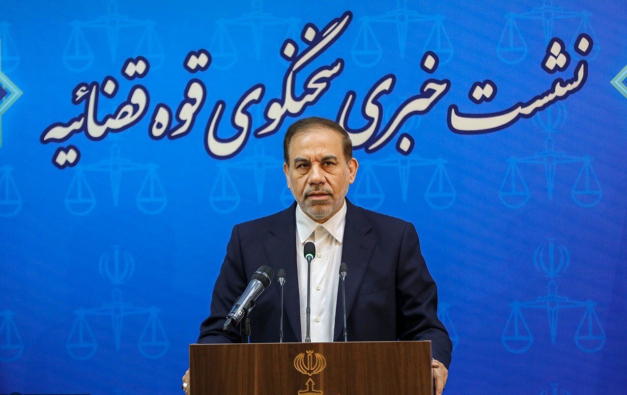 گیلان بیشترین خسارت را با رقم ۱۰۰۰۰ میلیارد تومان در حوادث تروریستی دی‌ماه دید+فیلم