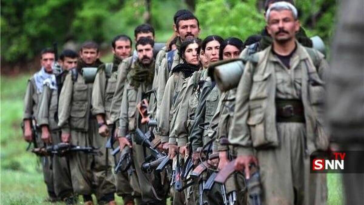 اوجالان از پایان دوران عملیاتهای مسلحانه «پکک» خبر داد