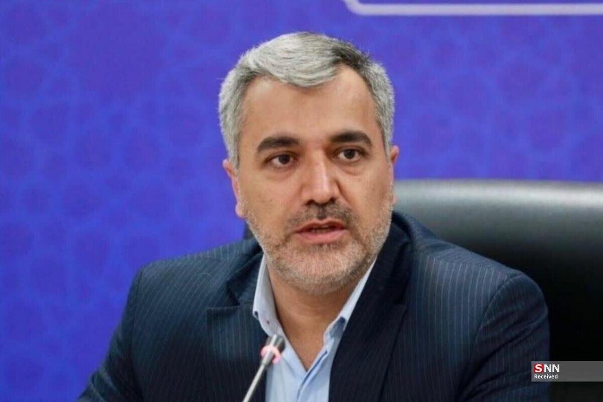 گودرزی: برای کسبه بازار جنت تسهیلات مالی پیش‌بینی شده است