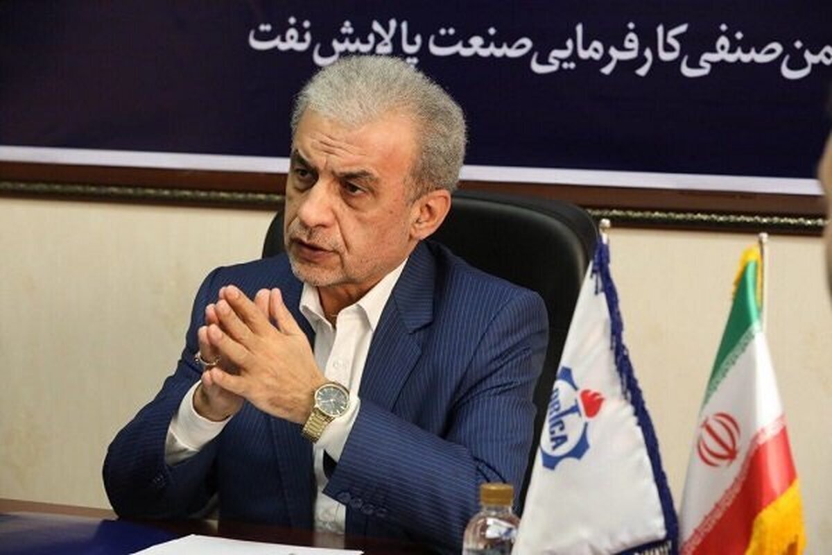 ناترازی نفتگاز مهار شد