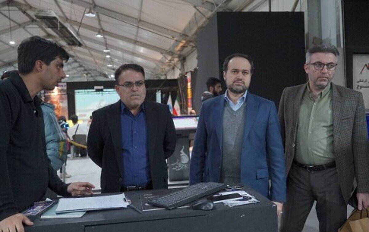 ظرفیت صنعت بازی در انتقال مفاهیم فرهنگی و وطن‌دوستی