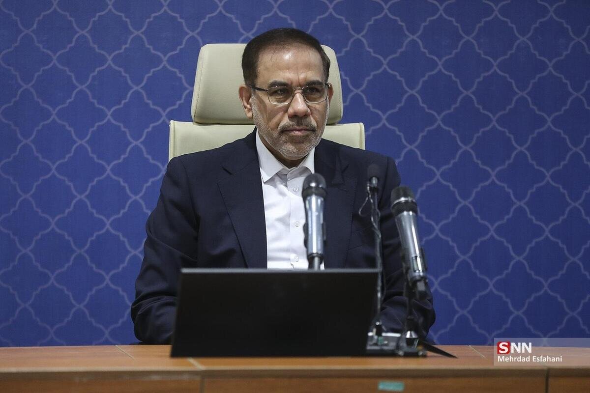 جهانگیر: قطعنامه پارلمان اروپا از روی دست ضد انقلاب و معاندین نوشته شده و فاقد ارزش حقوقی است + فیلم