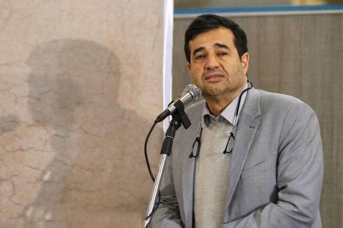 دنیامالی: دشمن ما را به عنوان یک قدرت جهانی پذیرفته است + فیلم