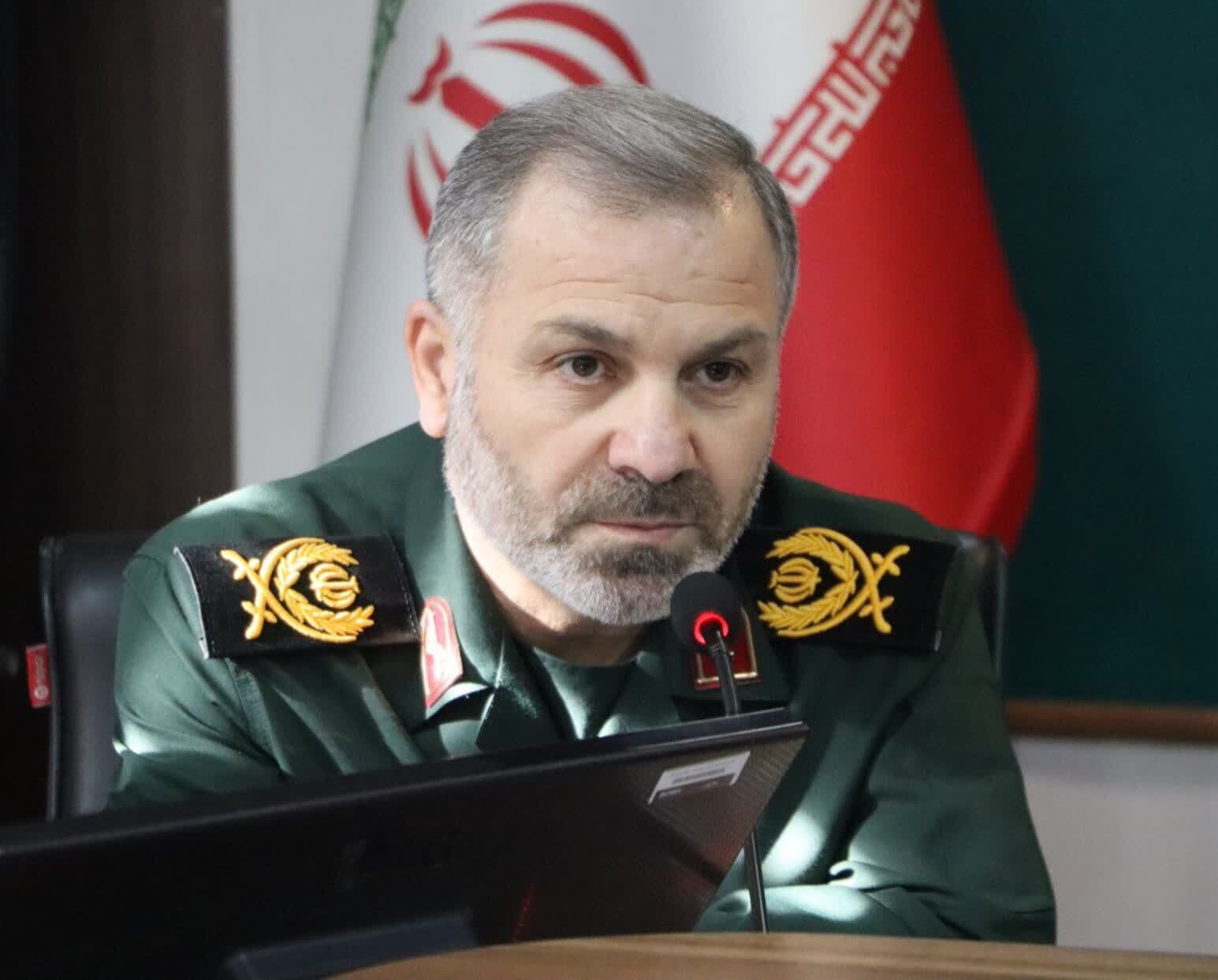 برگزاری اردوهای راهیان نور با حضور ۳۰۰ هزار دانش آموز از سراسر کشور