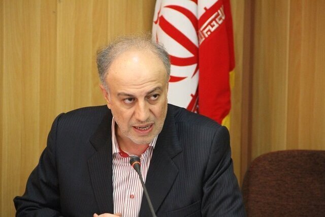 شناسایی ۴۰۷ معدن در کردستان