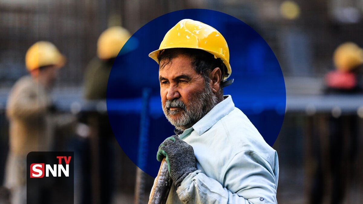 هنوز رقمی برای افزایش دستمزد مطرح نشده است/ نیروی کار مهم‌ترین عامل در روند تولید است