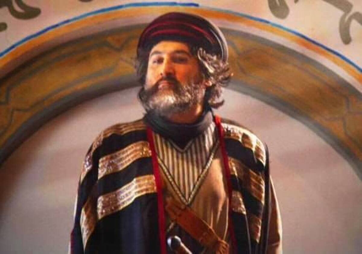 قاب تاریخی جدید برای محرم؛ تصویربرداری «خسوف» آغاز شد