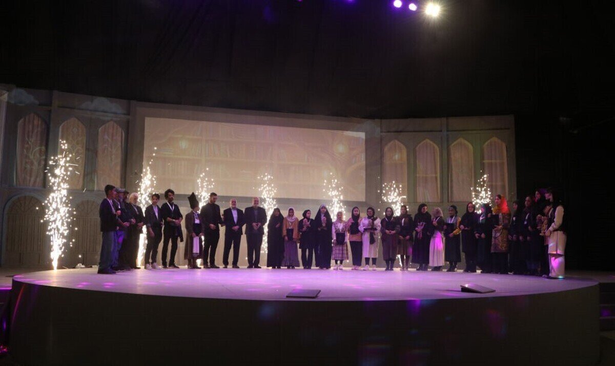 برگزیدگان دریافت تندیس بیست‌وهفتمین جشنواره قصه‌گویی معرفی شدند