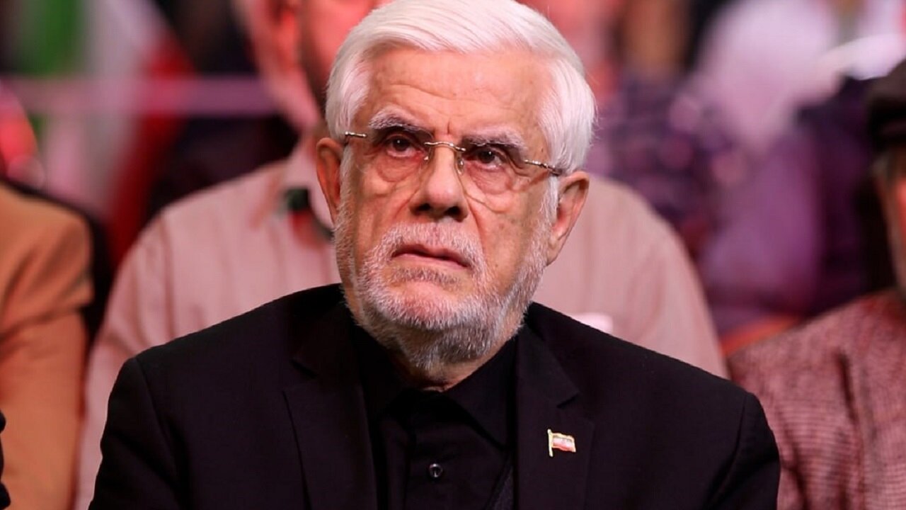 قدردانی عارف و حضرتی از مردم و برگزارکنندگان مراسم چهلم شهدا و جانباختگان حوادث دی‌ماه