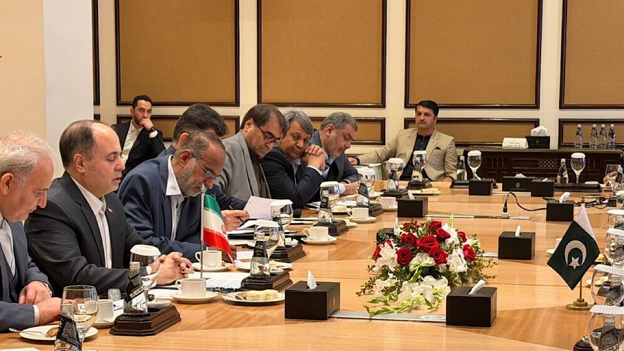 وزیر جهاد کشاورزی: ایران برای توسعه روابط با پاکستان ارزش بسیاری قائل است