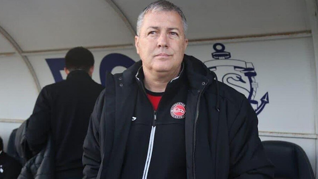 اسکوچیچ از تراکتور جدا شد