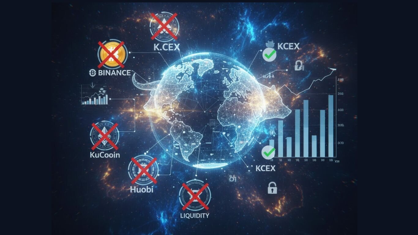 بهترین صرافی‌های خارجی که به ایرانیان خدمات می‌دهد