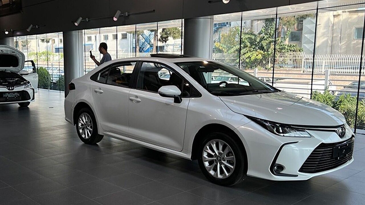 مهلت ثبت نام عرضه خودرو‌های وارداتی امروز پایان می‌یابد