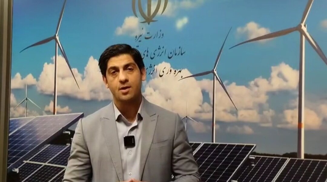 افزایش راندمان با نیروگاه خورشیدی شناور/ خوزستان میزبان دو پروژه مهم خورشیدی ساتبا است+ فیلم