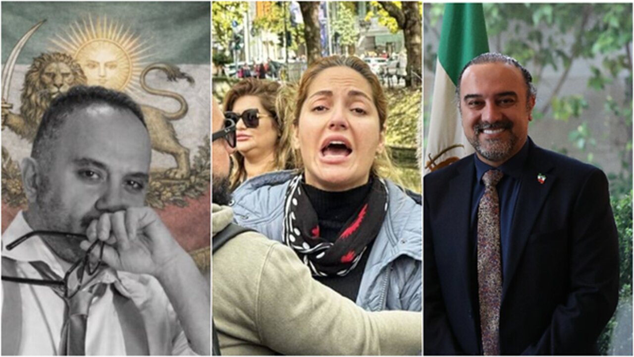 دست به دامنهایی که برای جنگ تلاش میکنند