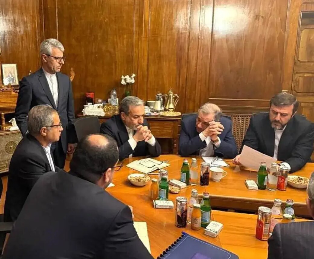 دور دوم مذاکرات غیرمستقیم ایران آمریکا؛ ظهر امروز این‌بار در ژنو